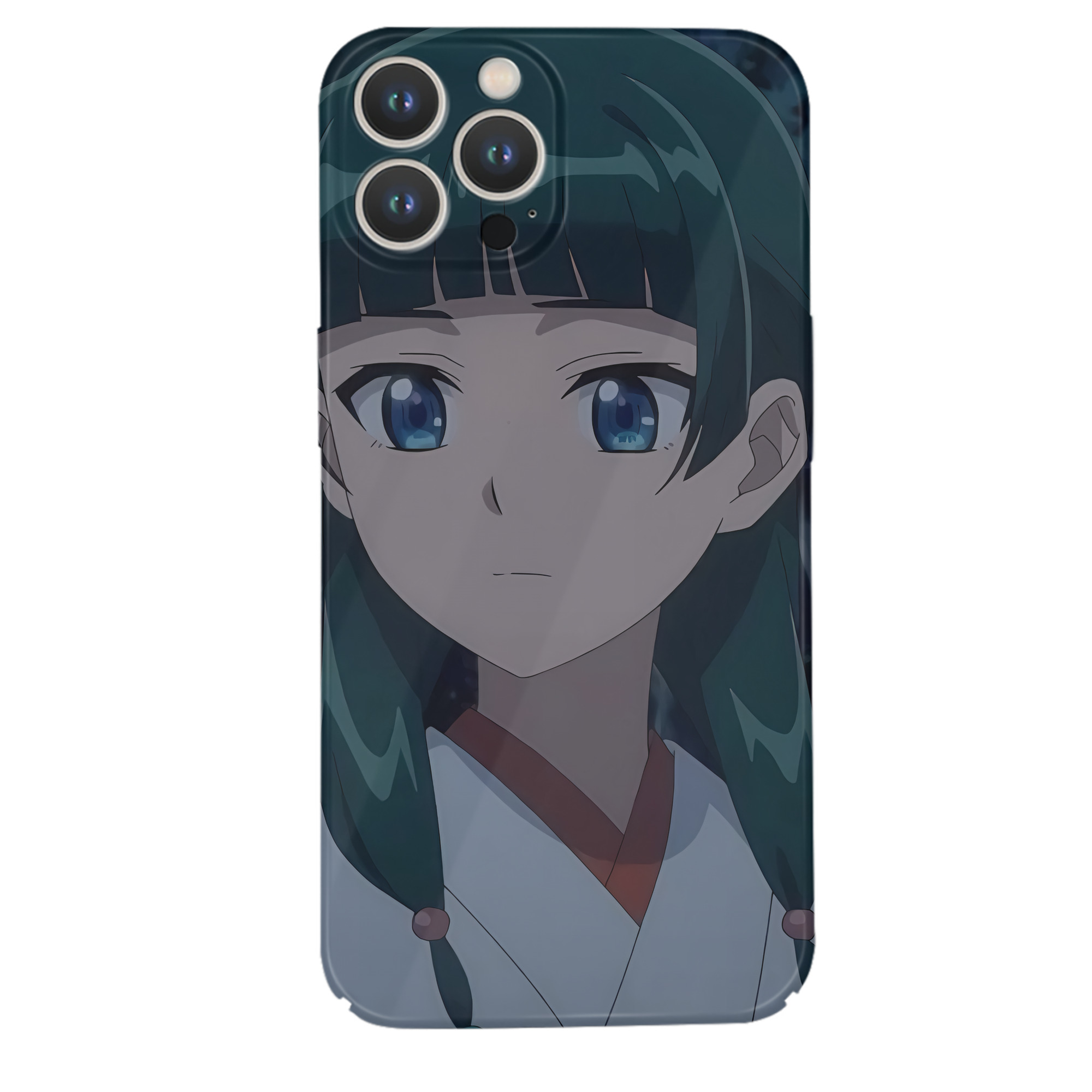 （画像用） 薬屋のひとりごと The Apothecary Diaries 【iPhone 14シリーズ対応】ハードケース
